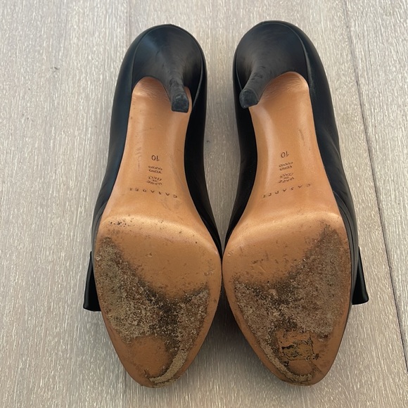 Casadei platform high heels - Picture 7 of 9